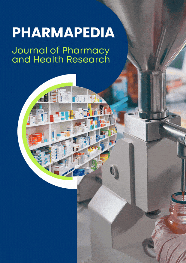 pharmapedia